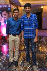 Shatamanam Bhavati Movie Success Meet